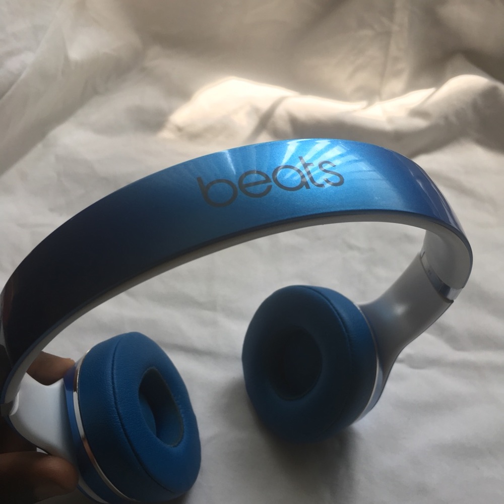 Beats by Dre Solo 2 wired headphones - Picture 5 of 5